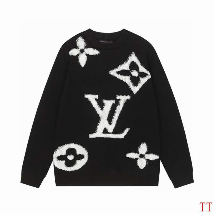Picture of Louis Vuitton Sweaters _SKULVXS-L20tr4447320